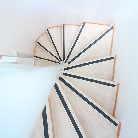 トゥールLa Petite Maison Des Hallesアパートメント エクステリア 写真