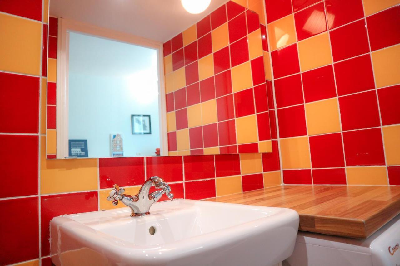 トゥールLa Petite Maison Des Hallesアパートメント エクステリア 写真